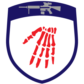 GATAND1991's emblem
