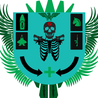 RamboBunnny's emblem