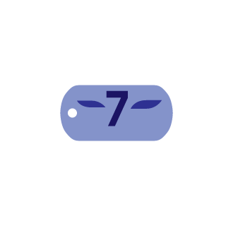 DelSig785's emblem