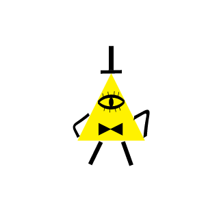 Affengeballer's emblem
