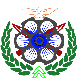 mesagae's emblem