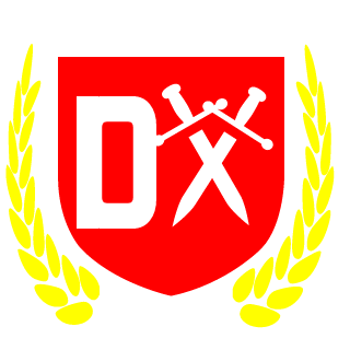 Danish eXiles's emblem