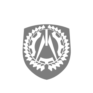 Blaccwing's emblem