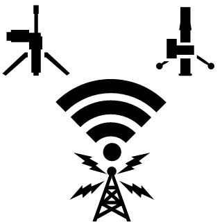 Krattix's emblem