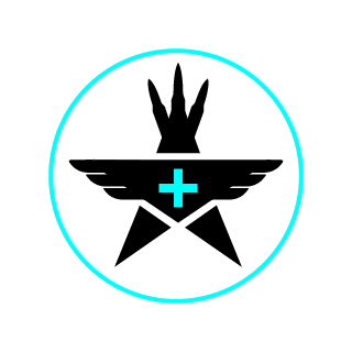 THE JAMX ARMY's emblem