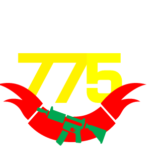 775Battleborn's emblem