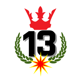 Ongo Glablogian's emblem