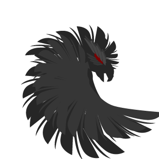 Delstin's emblem