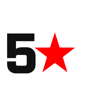 FIVE STAR MOJO's emblem