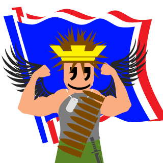 GusS's emblem