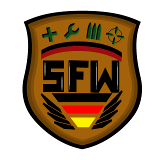 SFW Clan's emblem