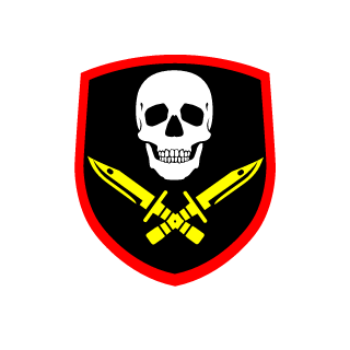 FU3RST's emblem