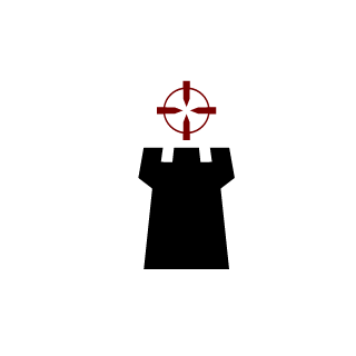 ComunistaMaoista's emblem