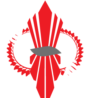KFMgang's emblem