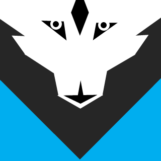 austinwolf's emblem