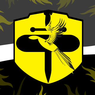 Pazzoni77's emblem