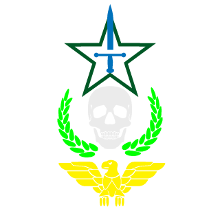 husarcore's emblem