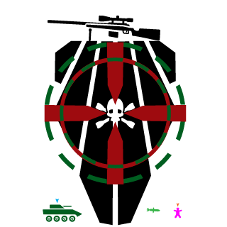 DthStlkr4261's emblem
