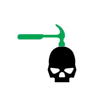 StrongerHuman's emblem