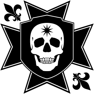 Cpt_Beard's emblem