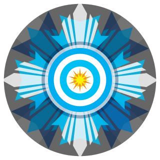 ArgTeam's emblem