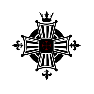 Gastroerita's emblem