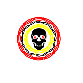 Usillah's emblem