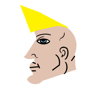 CHAD's emblem