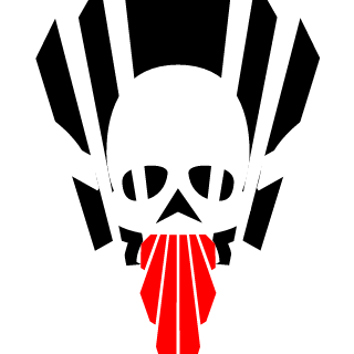 TheGodSlaer's emblem