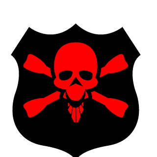 AZOVstalUKR's emblem