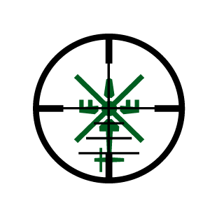 PTMP's emblem