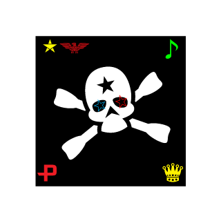 Arotrox's emblem