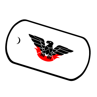 iAEvar's emblem
