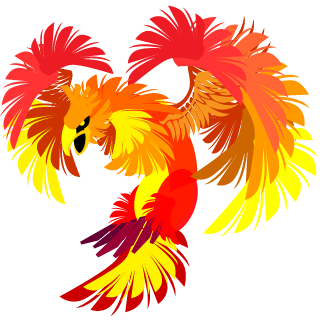WaRRioRFlyMan's emblem
