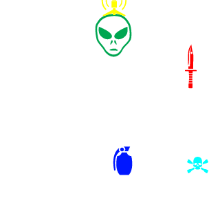 eldery's emblem