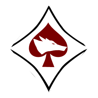 CGxWhiteWolf's emblem