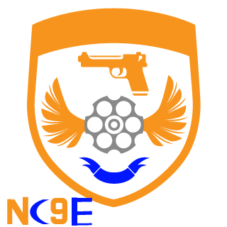 SHAZBOTT9000's emblem