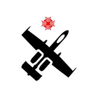 6_BR's emblem