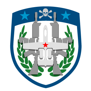 Lt_Daniel_Kaffee's emblem