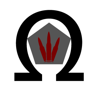 SPWR's emblem