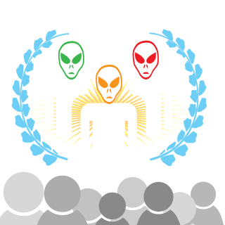 NANOCART's emblem