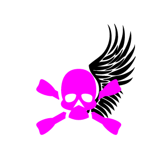 iamTheFireF1y's emblem