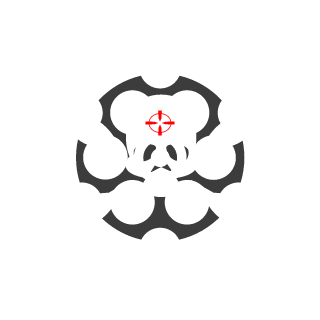 DUWA1's emblem