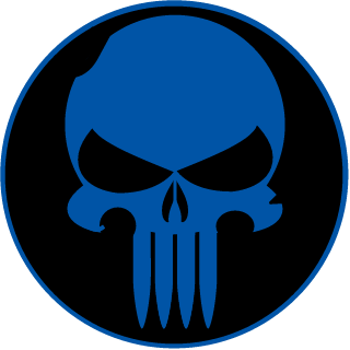 WorldDelete18's emblem