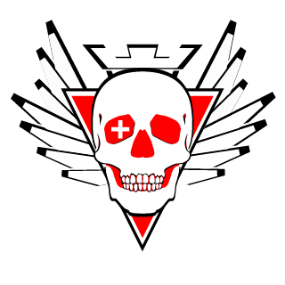 Ham Roller5955's emblem