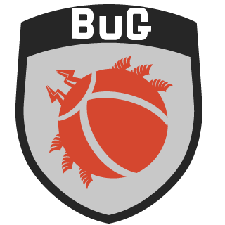 BuG Community's emblem