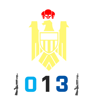 vargas_013's emblem