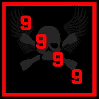 SuppIles's emblem