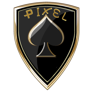 PixelSniperIT's emblem