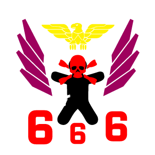 IIIILOXIIII's emblem